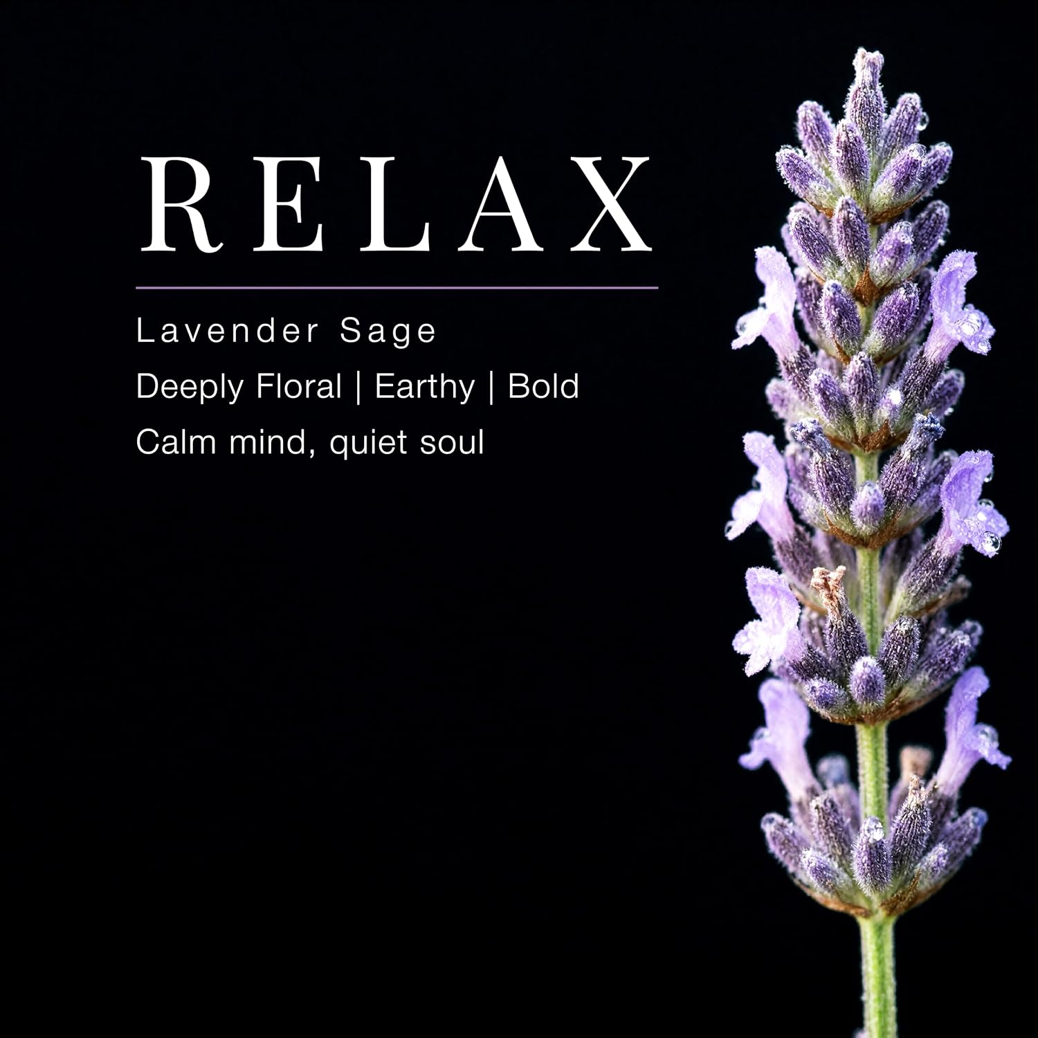 Yuzu Lavender Sage Hand Cream