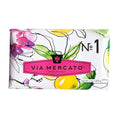 Via Mercato Wrapped Soap 