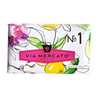 Via Mercato Wrapped Soap 