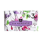 Via Mercato Wrapped Soap 