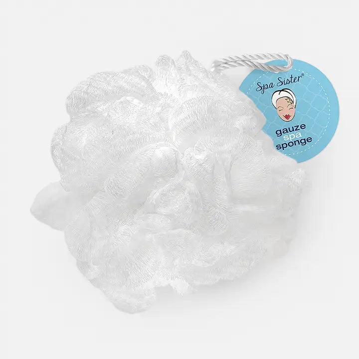Jumbo Spa Sponge
