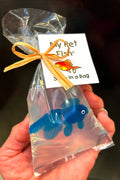 My Pet Fish