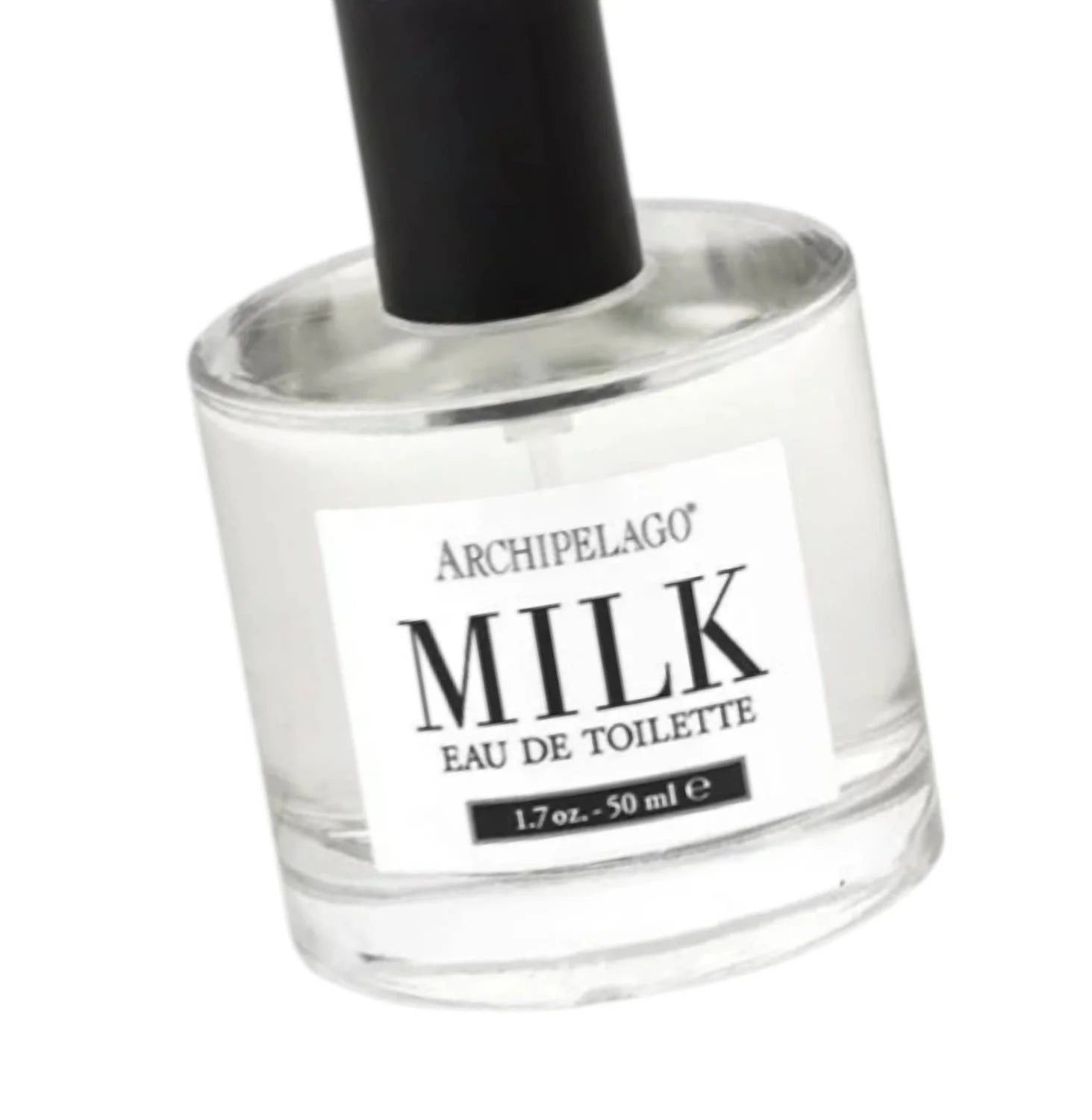 Archipelago Milk Eau de Toilette