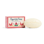 Kalastyle Rosewater Egg White Soap