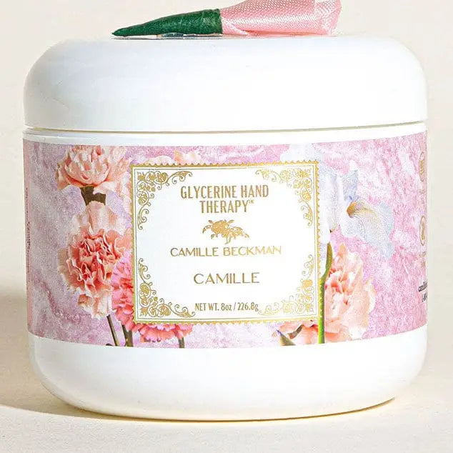 Camille Beckman Hand Cream