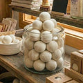 New Zealand Wool Dryer Balls