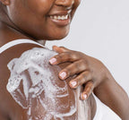 Farmhouse Fresh Ahhhsome Relief Foam-to-Oil After Sun Body Mousse