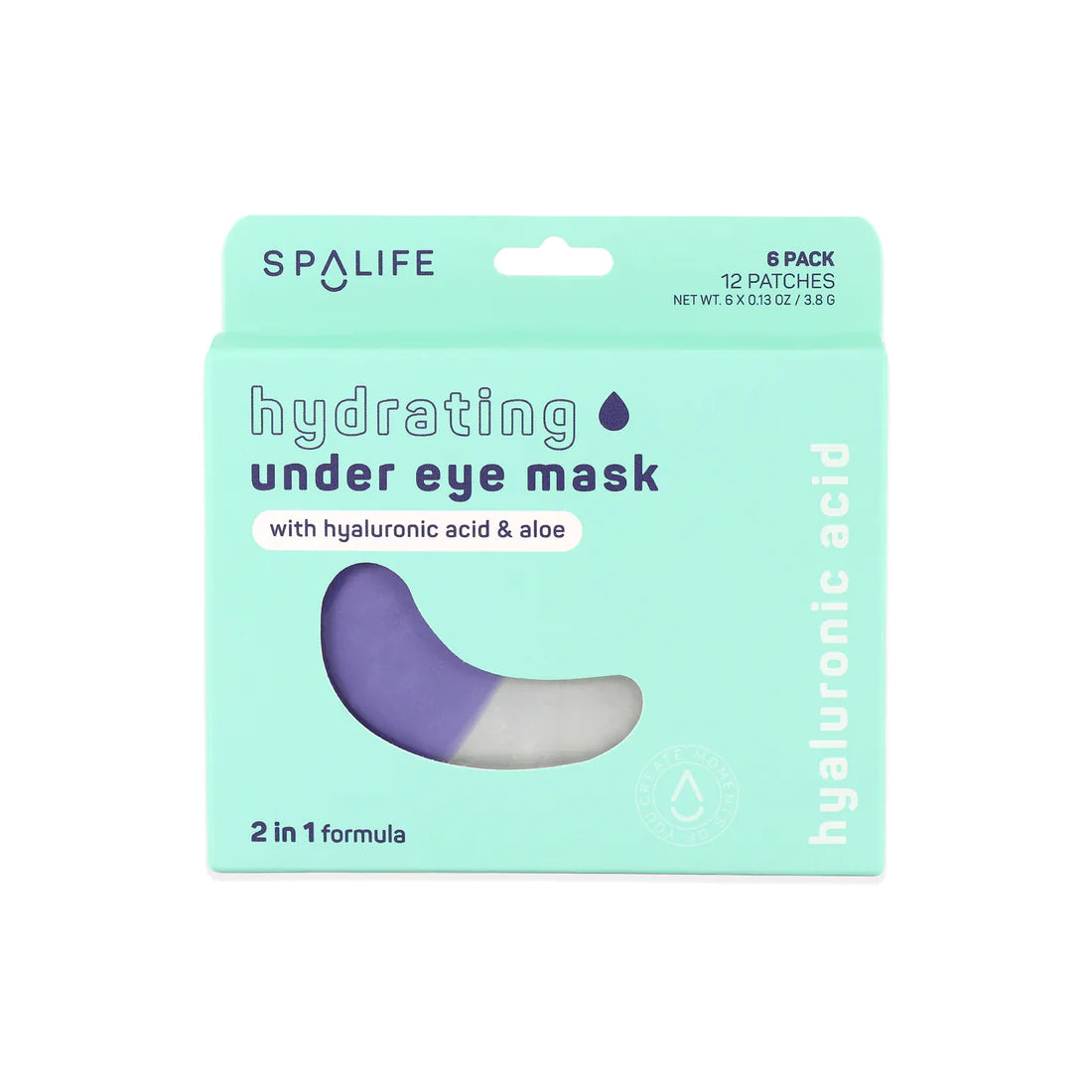 Hydrating Under Eye Mask 