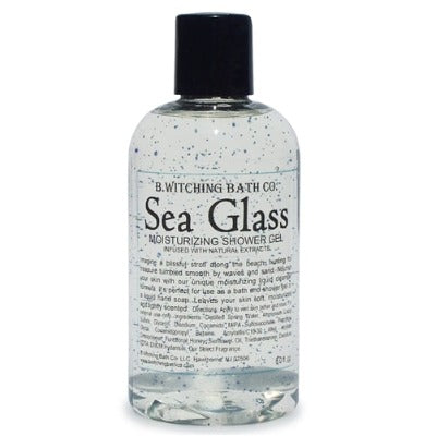 B.Witching Bath Co. Shower Gel - Sea Glass 