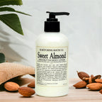 B.Witching Bath Co. Body Lotion - Sweet Almond