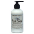 B.Witching Bath Co. Body Lotion - First Snow 