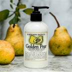 B.Witching Bath Co. Body Lotion  - Golden Pear