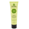 Naked Bee Orange Blossom Honey 250 mg Broad Spectrum CBD Hand & Body Lotion 