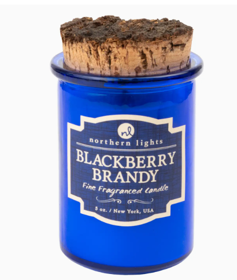 Northern Lights - Spirit Jar Candle