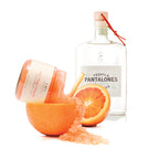Farmhouse Fresh Glowrita Liquor infused Body Polish