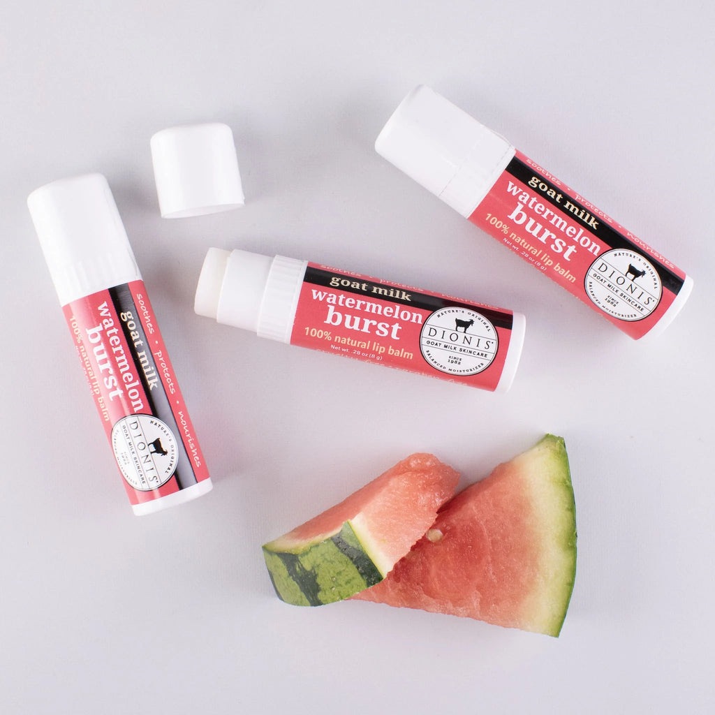 Dionis Watermelon Burst Lip Balm