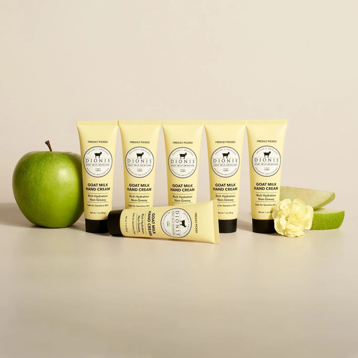 Dionis Goatmilk Freshly Picked Hand & Body Lotion 1 oz