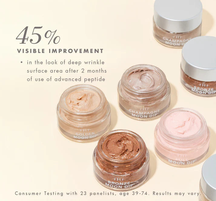 Farmhouse Fresh Mini Bronze Moon Dip