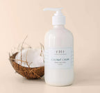 Farmhouse Fresh Coconut Cream Body Lotion
