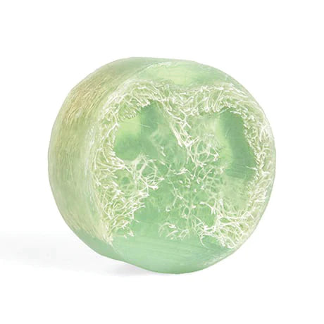 Heartland Fragrance Exfoliating Loofah Bars 