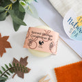 The Natural Spa Cosmetics Spiced Orange Conditioner Bar 