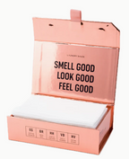 Laundry Sauce Dryer Sheets 
