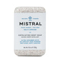 Exfoliating Body Soap 