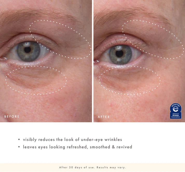 Farmhouse Fresh Eye 'M Revived Renewal Cream