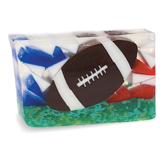 Football Soap 