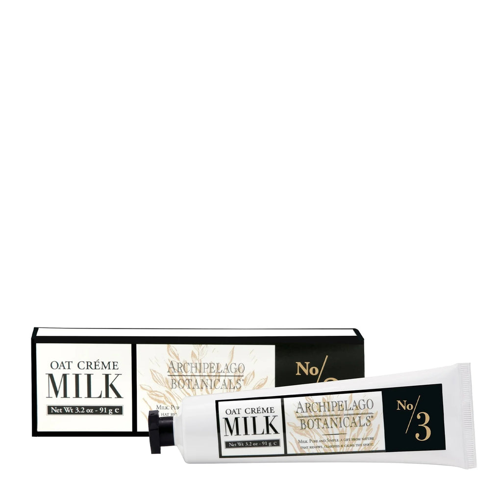 Archipelago Oat Milk Hand Crème 