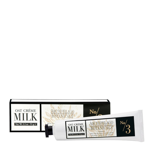 Archipelago Oat Milk Hand Crème 