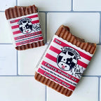 Vellum Street Tallow Bar Soaps 