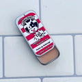 Vellum Street Tallow Lip Balms 