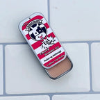 Vellum Street Tallow Lip Balms 