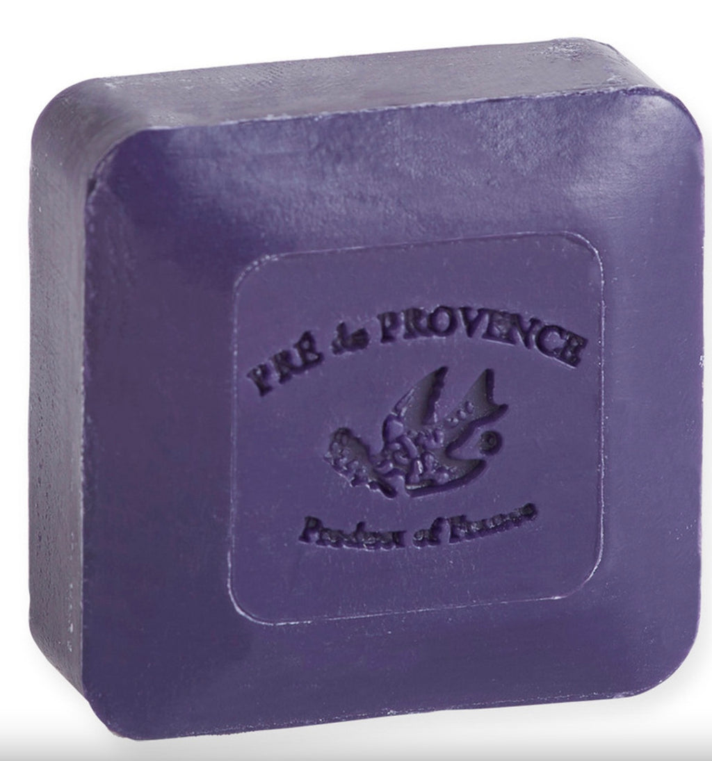 Pré de Provence Guest Soaps 