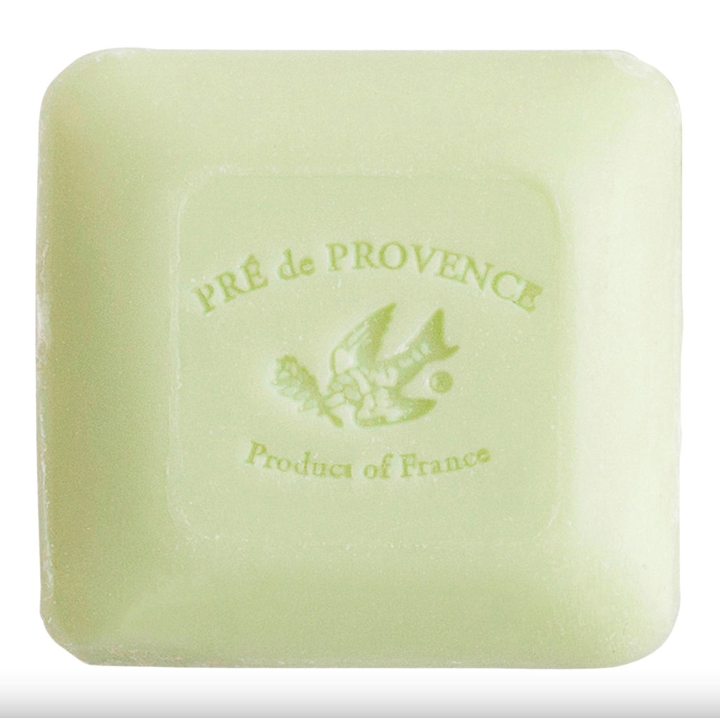 Pré de Provence Guest Soaps 