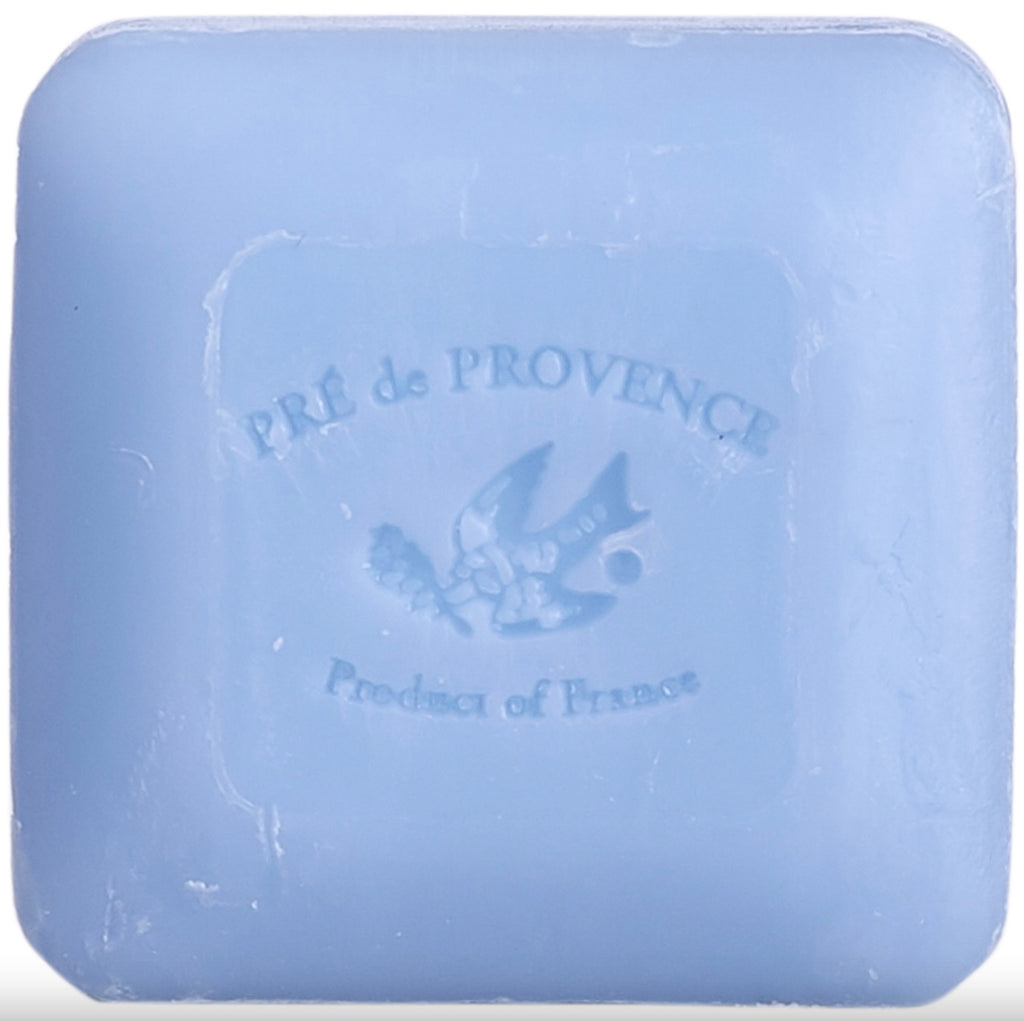 Pré de Provence Guest Soaps 