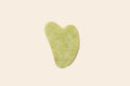 Jade Gua Sha Stone 