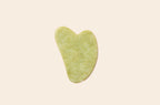 Jade Gua Sha Stone 