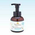 Lil' Naked Bee Pure & Simple Giggles Not Tears Foaming Shampoo & Wash 