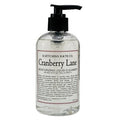 B.Witching Bath Co. Liquid Cleanser  - Cranberry Lane 