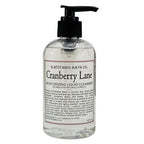 B.Witching Bath Co. Liquid Cleanser  - Cranberry Lane 