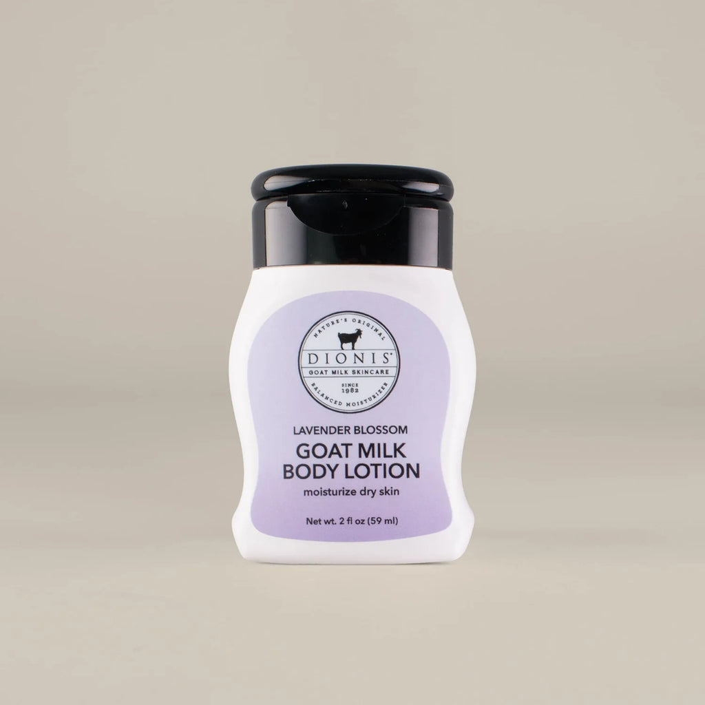 Dionis Lavender Blossom Lotion 2 oz