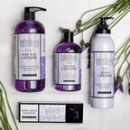 Archipelago Lavender Body Lotion