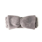 Lemon Lavender Plush Spa Headband 