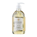 Wavertree & London Frangipani & Gardenia Liquid Soap 