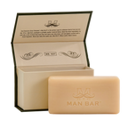 Man Bar Bergamot & Cognac 