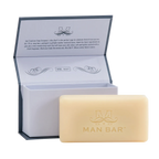 Man Bar Peppered Patchouli 