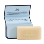 Man Bar Silver Sage & Bergamot 