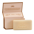 Man Bar Spiced Tobacco Bar 